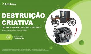 010 - DESTRUIÇÃO CRIATIVA