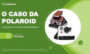 012 - CASE DA POLAROID