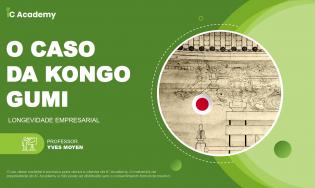 009 - CASE Kongo Gumi