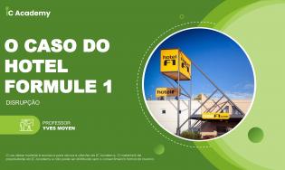 005 - CASE FORMULE 1