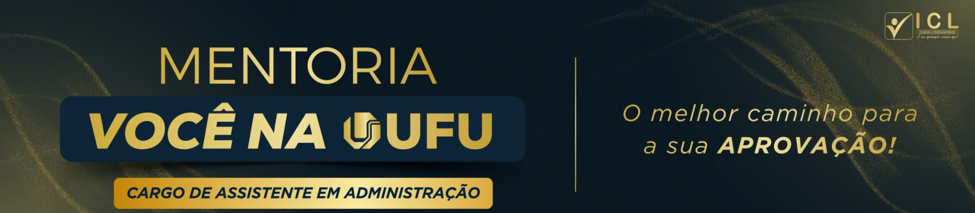 Mentoria Você na UFU