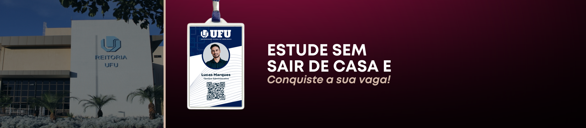 Curso Completo UFU - Auditor 2026