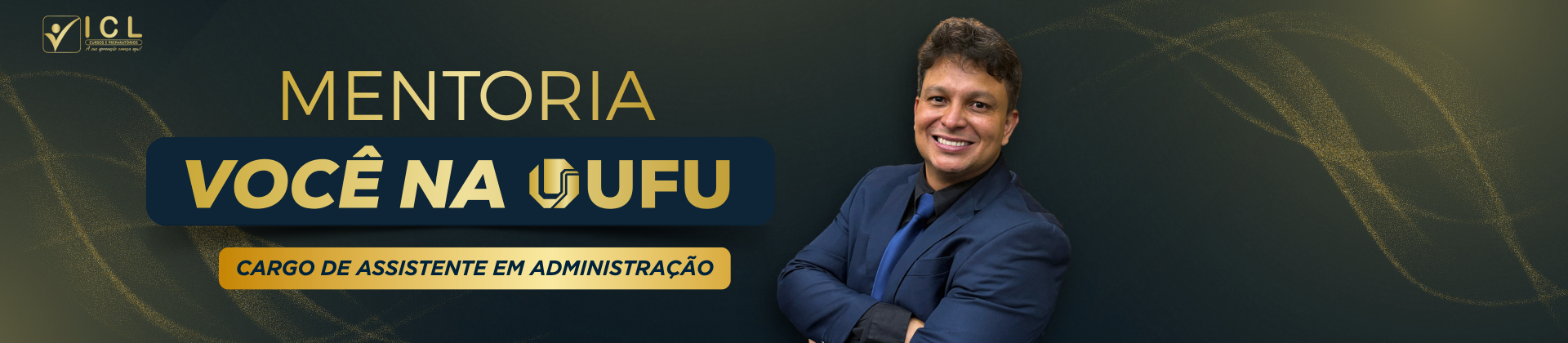 Mentoria Você na UFU