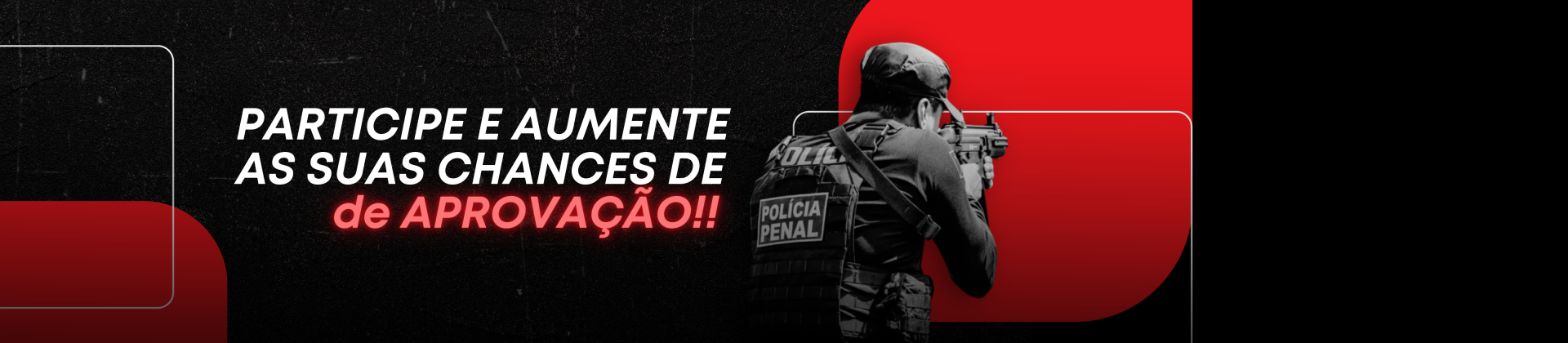 Aulão de Véspera PPMG