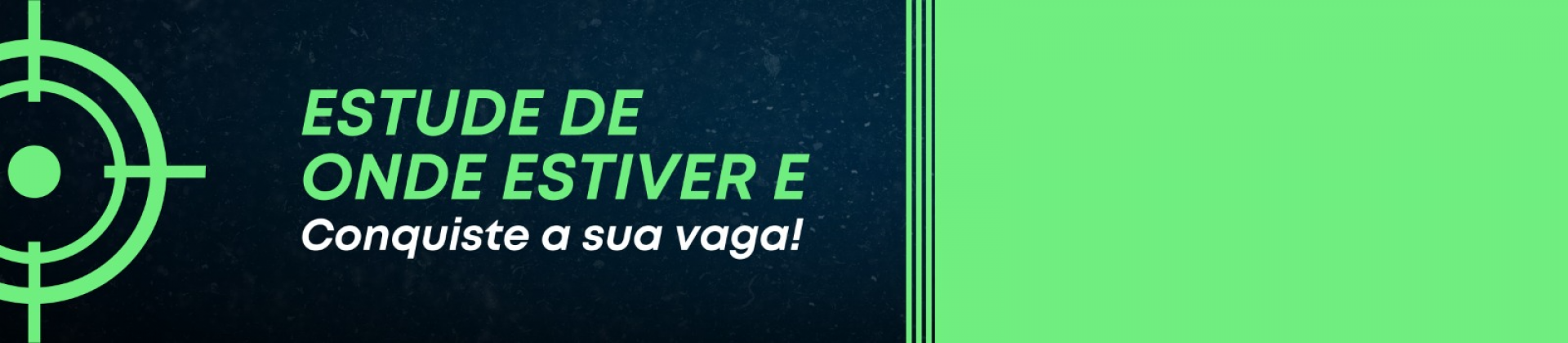 Curso Regular para Concursos