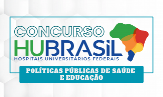 Políticas Públicas de Saúde e Educação - HU BRASIL
