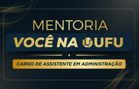 Mentoria Você na UFU