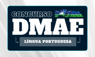 DMAE - Língua Portuguesa
