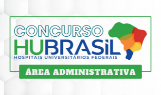 HU BRASIL - ÁREA ADMINISTRATIVA
