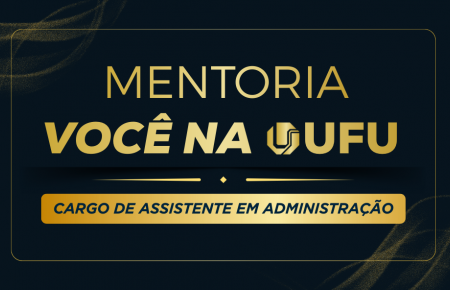 Mentoria Você na UFU
