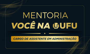 Mentoria Você na UFU