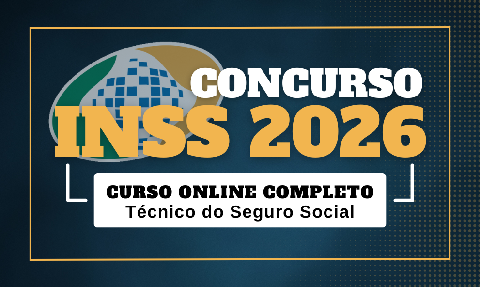 Técnico do Seguro Social  - INSS