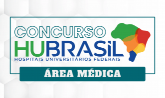 HU BRASIL - ÁREA MÉDICA