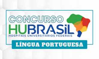 Língua Portuguesa - HU BRASIL