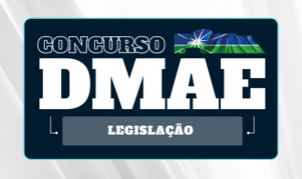 DMAE - Legislação