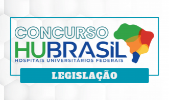 Legislação - HU BRASIL