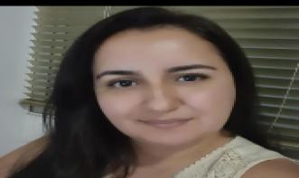 Natália Santos Oliveira de Freitas