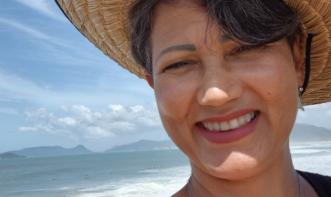 VANUSA FRANCISCA SIQUEIRA