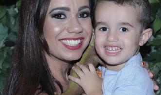 Letícia Rodrigues de Oliveira