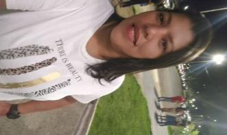 Rosiane Felipe Moraes