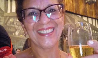 Cláudia Lamar