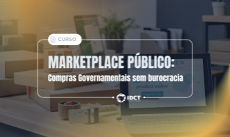 Marketplace Público: Compras Governamentais sem burocracia