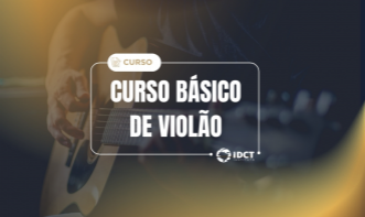 Curso Básico de Violão