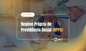 Regime Próprio de Previdência Social (RPPS)