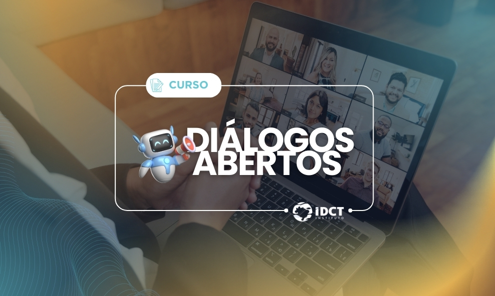 Projeto Diálogos Abertos