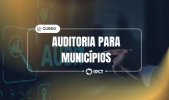 Auditoria para Municípios