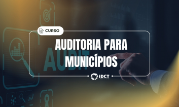 Auditoria para Municípios