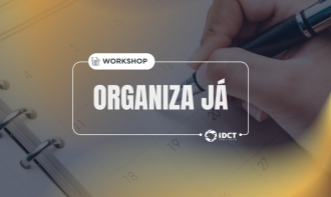 Workshop organiza já