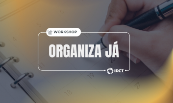 Workshop organiza já