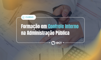 Formação em Controle Interno na Administração Pública