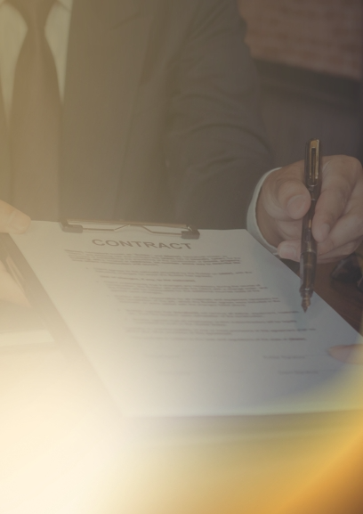 Nova Lei de Licitações e Contratos (nº 14.133/21)