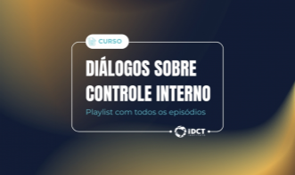 Diálogos sobre Controle Interno - Playlist