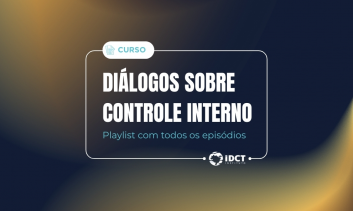 Diálogos sobre Controle Interno - Playlist