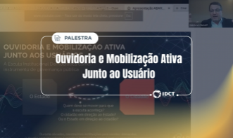 Ouvidoria e Mobilização Ativa Junto ao Usuário