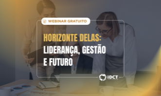 Webinar - Horizonte Delas: Liderança, Gestão e Futuro