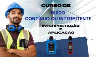 Ruído Contínuo ou Intermitente Interpretação e Aplicação
