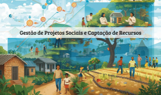 Gestão de Projetos Sociais e Captação de Recursos