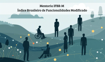 IFBR-M - Índice Brasileiro de Funcionalidades Modificado