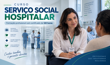 Serviço Social Hospitalar