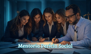 Mentoria em Pericial Social