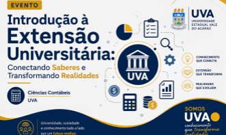 Introdução à Extensão Universitária: Conectando Saberes e Transformando Realidades