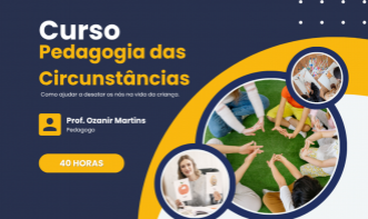 Pedagogia das circunstâncias
