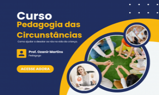 Pedagogia das circunstâncias
