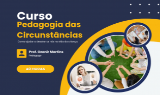 Pedagogia das circunstâncias