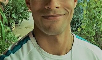 Clayton dos Santos Rodrigues