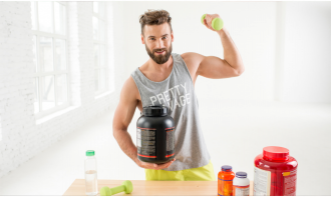 INTRODUÇÃO A NUTRIÇÃO ESPORTIVA